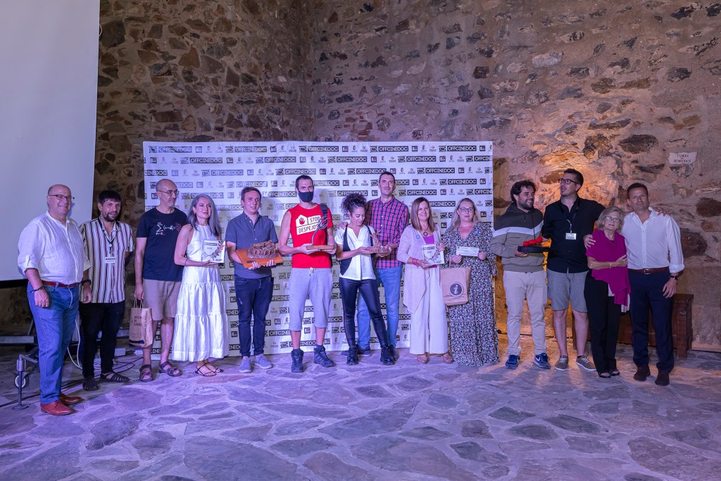 ¡Hasta aquí la primera edición de&nbsp;OFFCINEDOC!