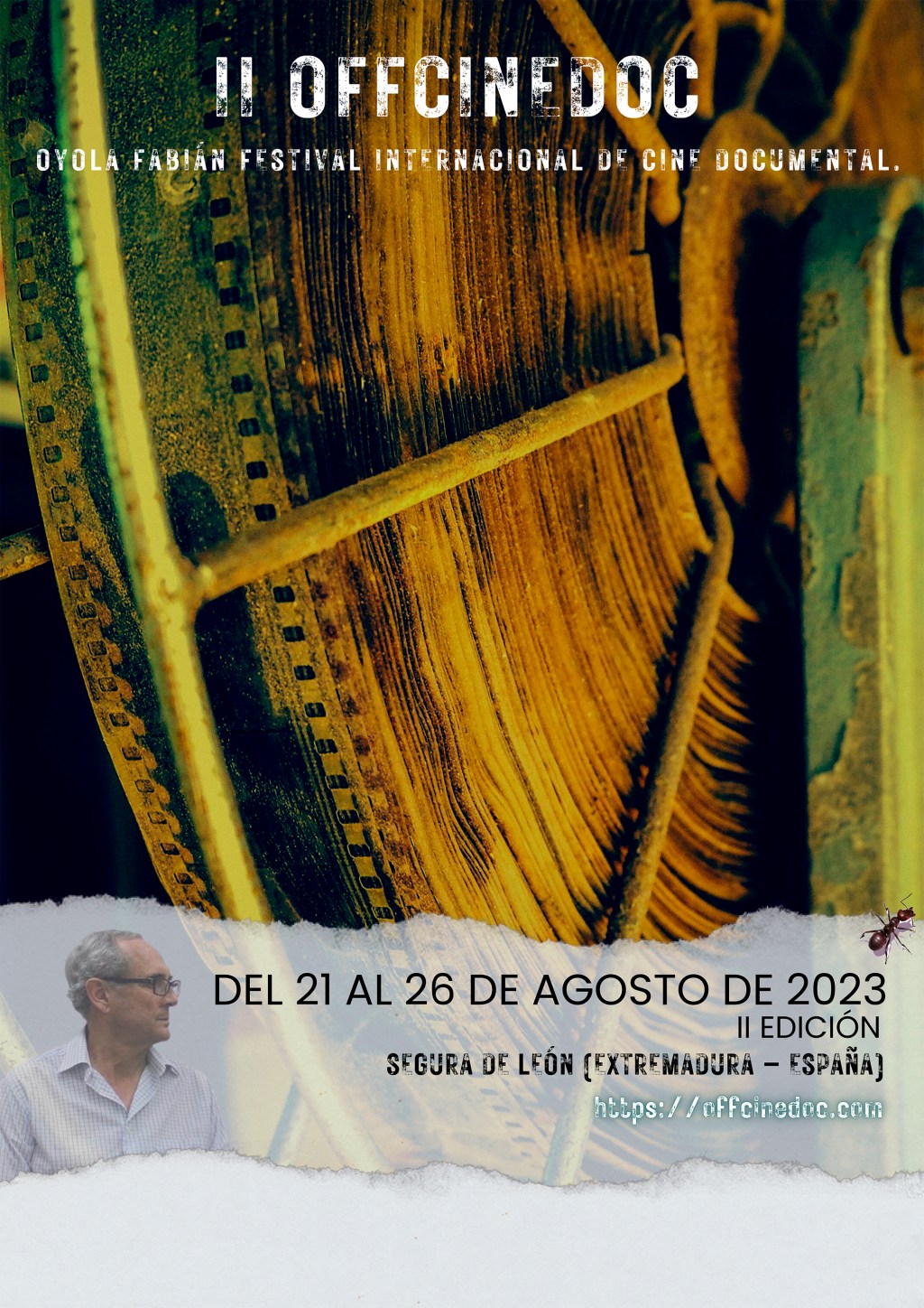 ¡Ya tenemos cartel&nbsp;ganador!