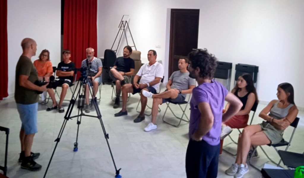 ¡La III edición está en&nbsp;marcha!