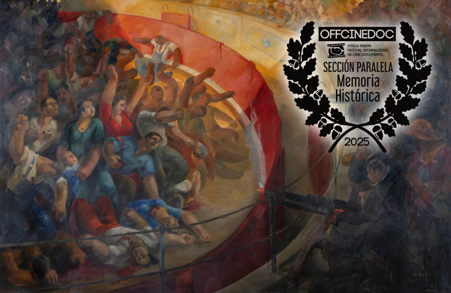 Sección Paralela «Memoria&nbsp;Histórica»