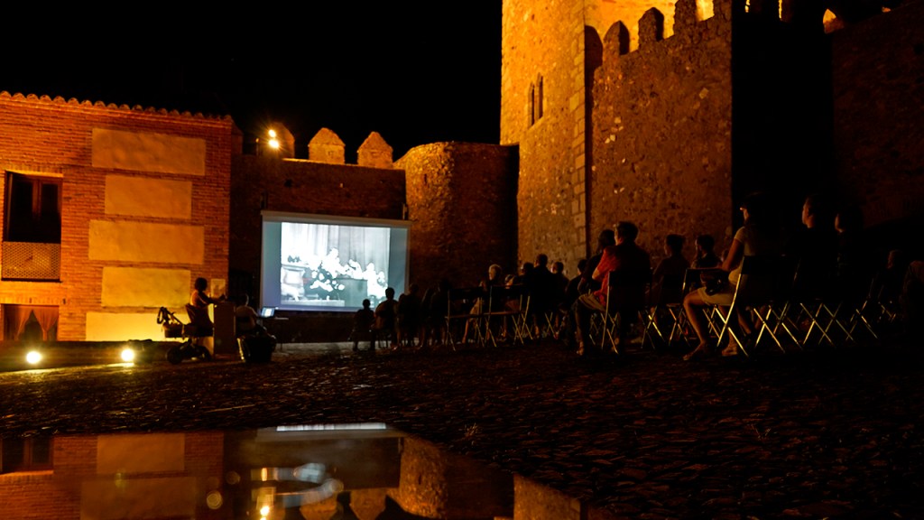 Todo listo para la IV edición de&nbsp;OFFCINEDOC