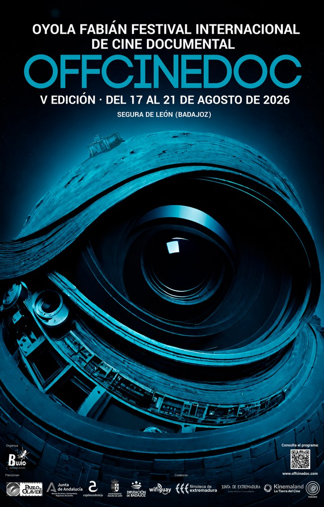 Cartel OFFCINEDOC 2022